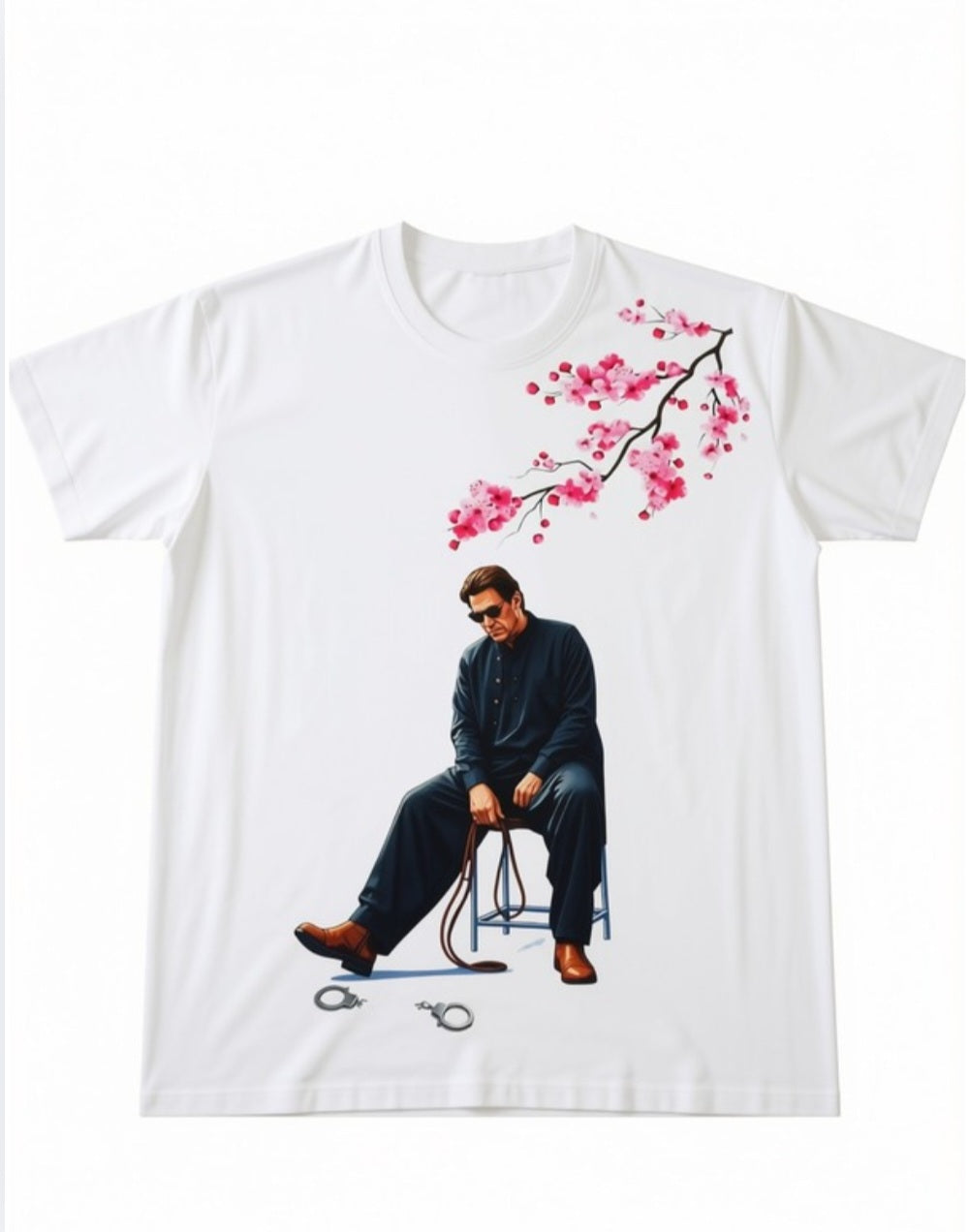 T-shirt Release IK — Édition Collector | UNIK TOUCH