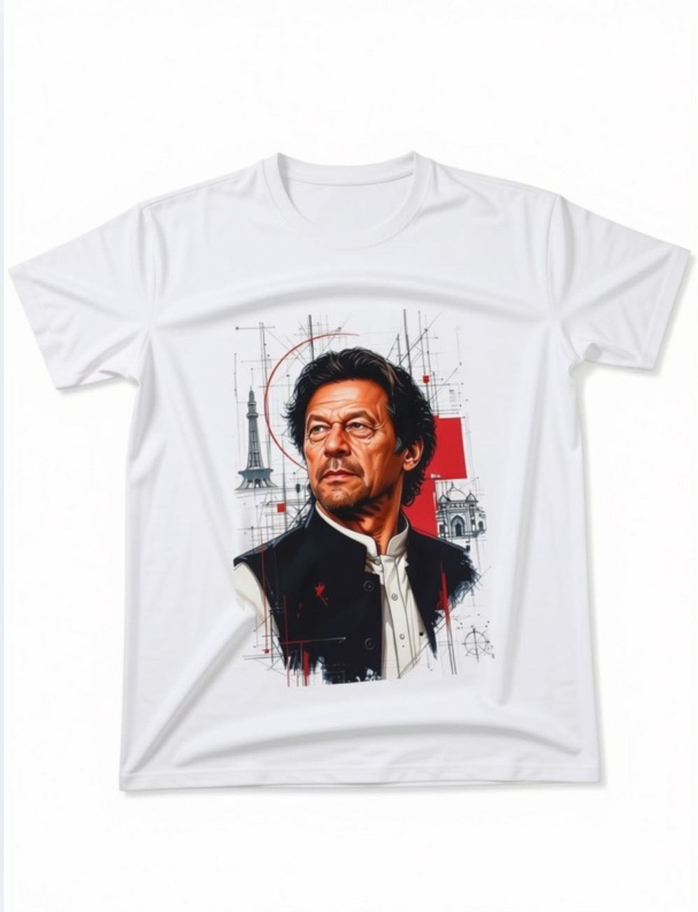 T-shirt IK 2